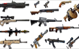 fortnite items